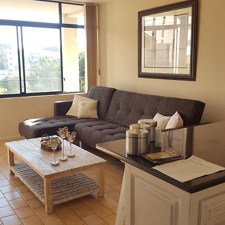 Silver Lining Beach Apartment Cape Town Exterior photo