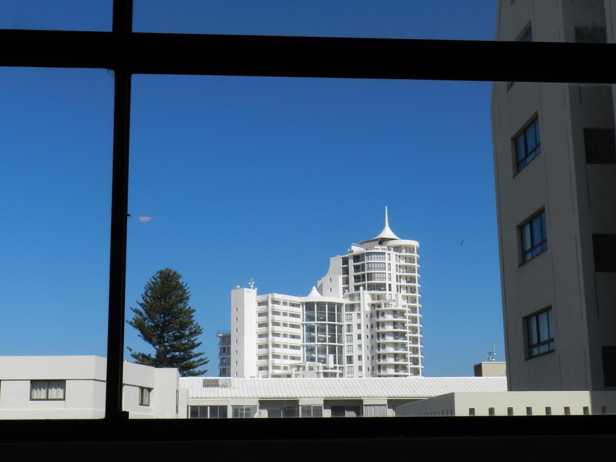 Silver Lining Beach Apartment Cape Town Exterior photo