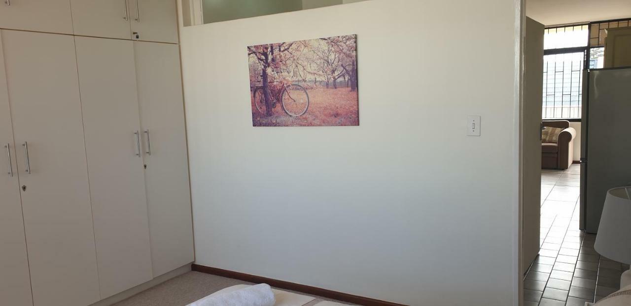 Silver Lining Beach Apartment Cape Town Exterior photo