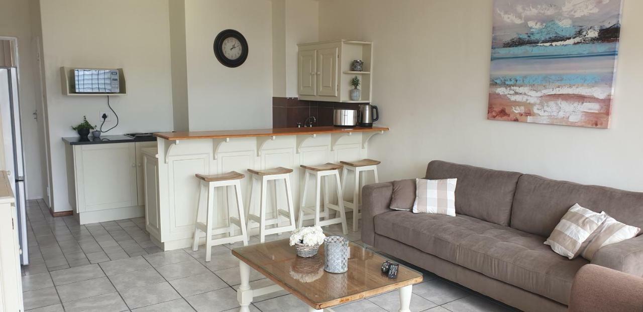 Silver Lining Beach Apartment Cape Town Exterior photo