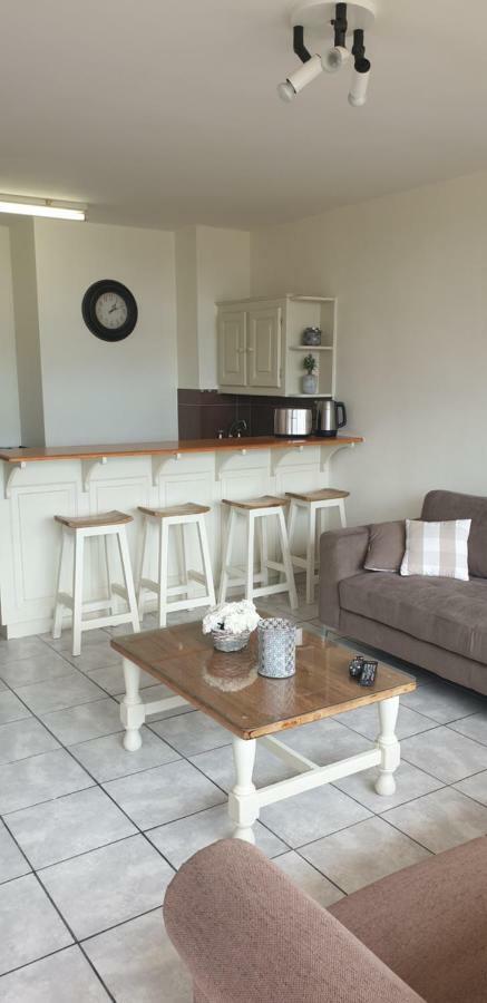Silver Lining Beach Apartment Cape Town Exterior photo
